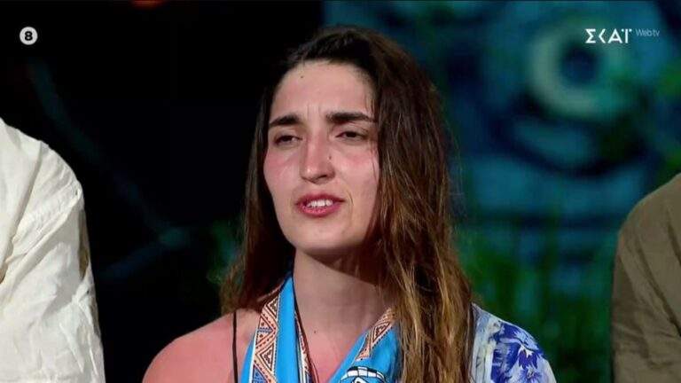 Η εξομολόγηση που κανείς δεν περίμενε: Ο Τραϊανός μιλά ανοιχτά και αλλάζει τα πάντα