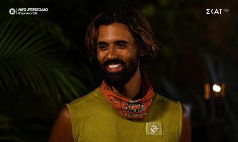 Φορτούνης: “Το καλοκαίρι μένω ελεύθερος – Πάντα προτεραιότητα για εμένα ο Ολυμπιακός”