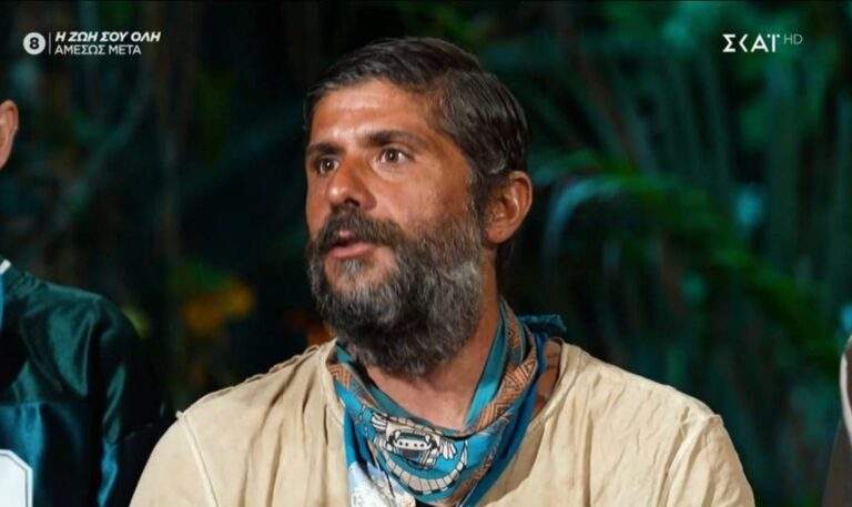 Καρδίτσα: «Αν ήξερα τι θα πάθαινε, δεν θα τον άφηνα μαζί της» – Συγκλονίζει η μητέρα του τραγουδιστή από την Καρδίτσα