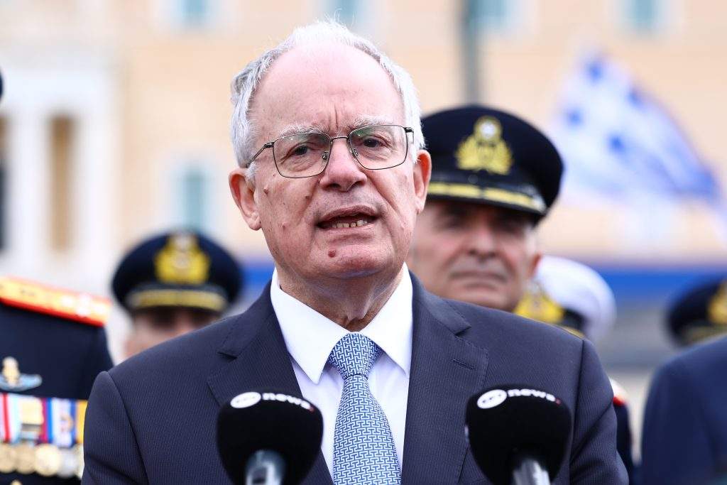 Δεσμεύσεις