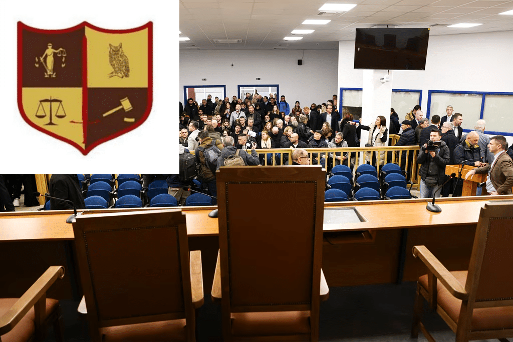 Αυτοκίνητο παρέσυρε 50χρονη πεζή που εκσφενδονίστηκε σε μηχανάκι και κατέληξε σε γλάστρες