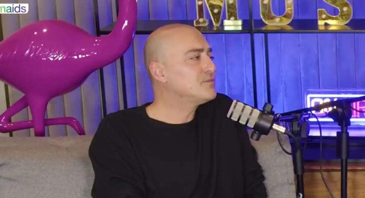 Παναθηναϊκός για το νέο γήπεδο στον Βοτανικό: «Οι κερκίδες μας παίρνουν ζωή»