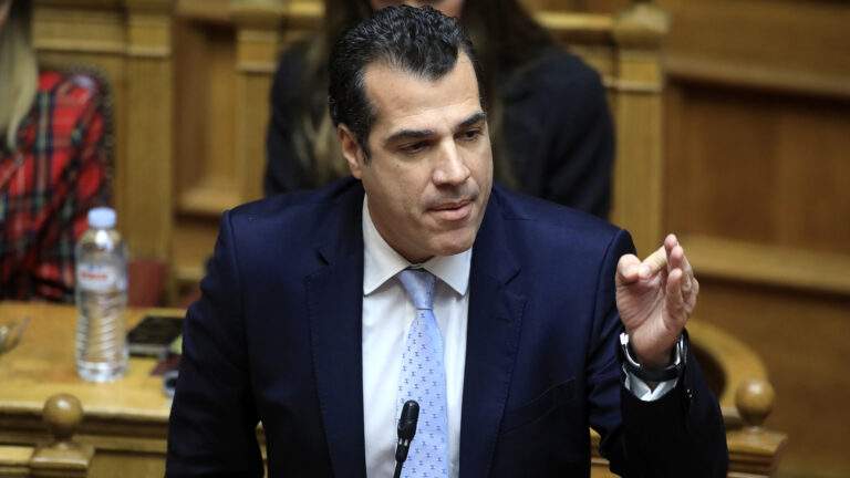 ΟΠΕΚΕΠΕ 2.0: Πολιτικός σεισμός με τα ονόματα των βουλευτών που «έδεσε» η ευρωπαϊκή εισαγγελία