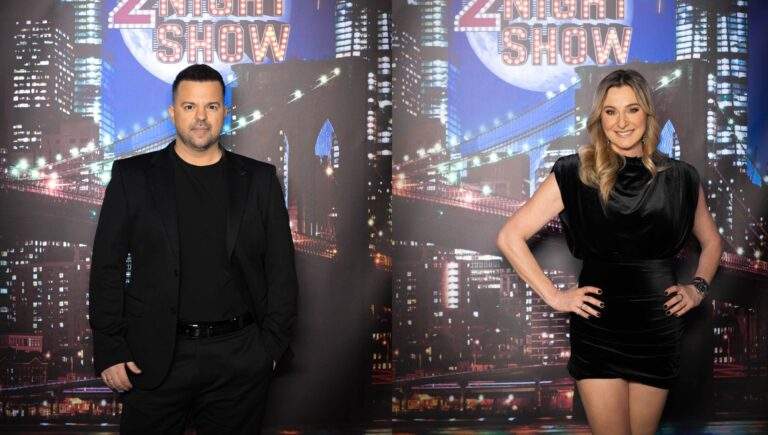 Πόλεμος στη Μέση Ανατολή: Ιρανική πυραυλική “καταιγίδα” στο νότιο Ισραήλ – 90 τραυματίες μαζί με το χτύπημα στην Ντιμόνα (Βίντεο)