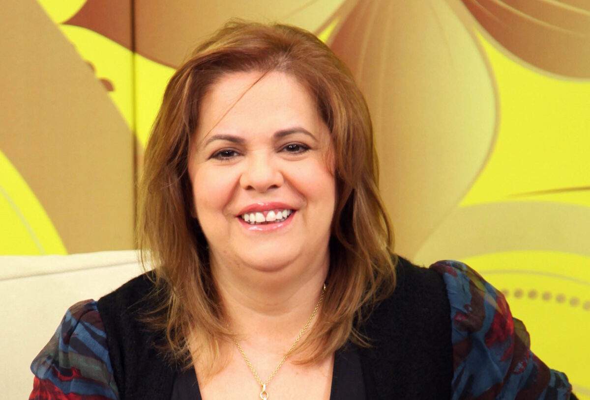 Νηστίσιμη σαλάτα γεμάτη βιταμίνες