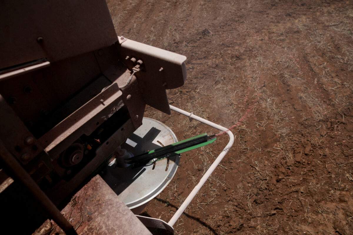 Καιρός: Άστατος με βροχές και χιόνια στα βουνά – Μικρή άνοδος της θερμοκρασίας