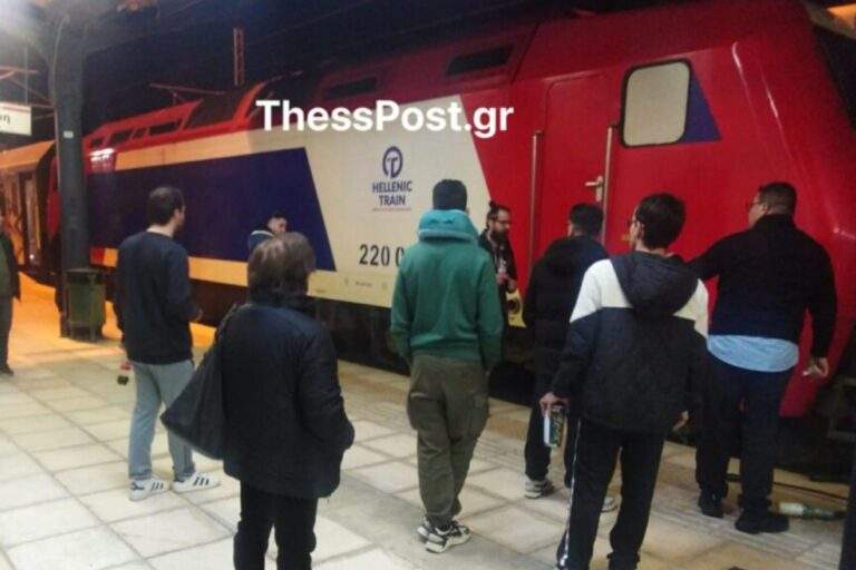 Τέλος ο Νίκος Ανδρουλάκης – Μόλις το ανακοίνωσε