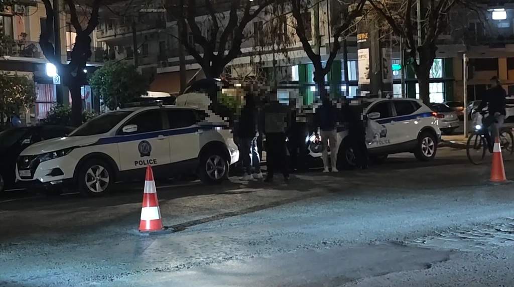 Εγώ φταίω, όχι η μηχανή – Marc Marquez