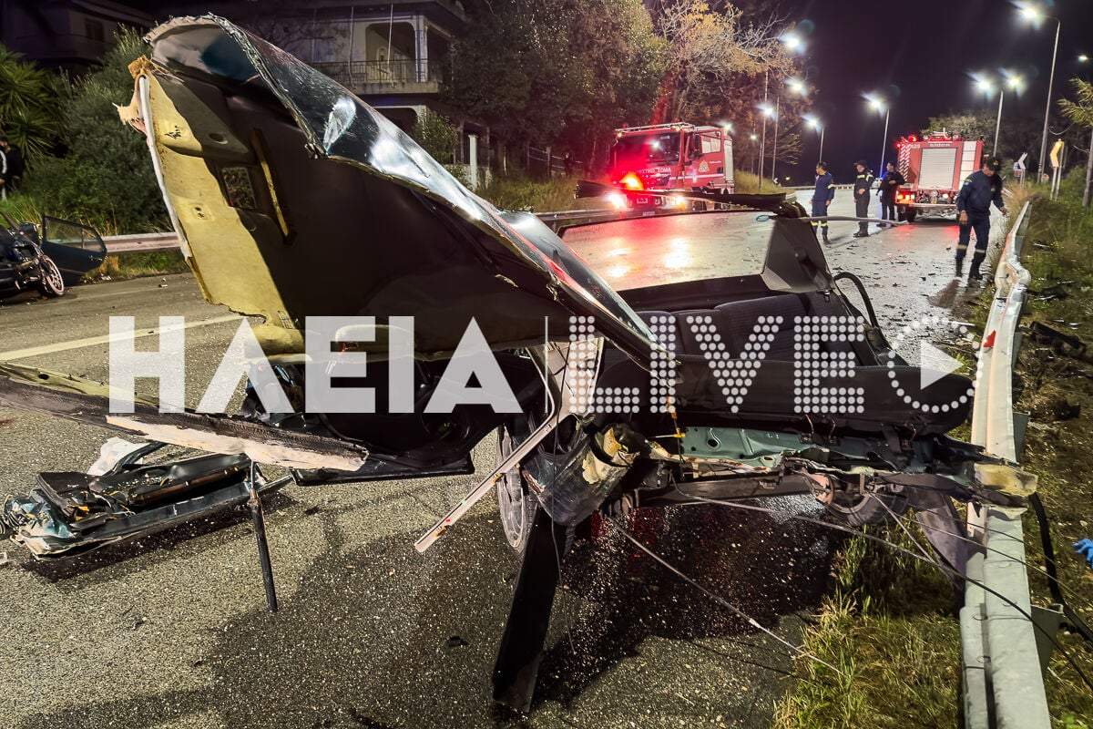 Χάος υπό τον φόβο έλλειψης καυσίμων: Ουρές χωρίς τέλος, σπρωξίματα και ξύλο σε βενζινάδικα (video)