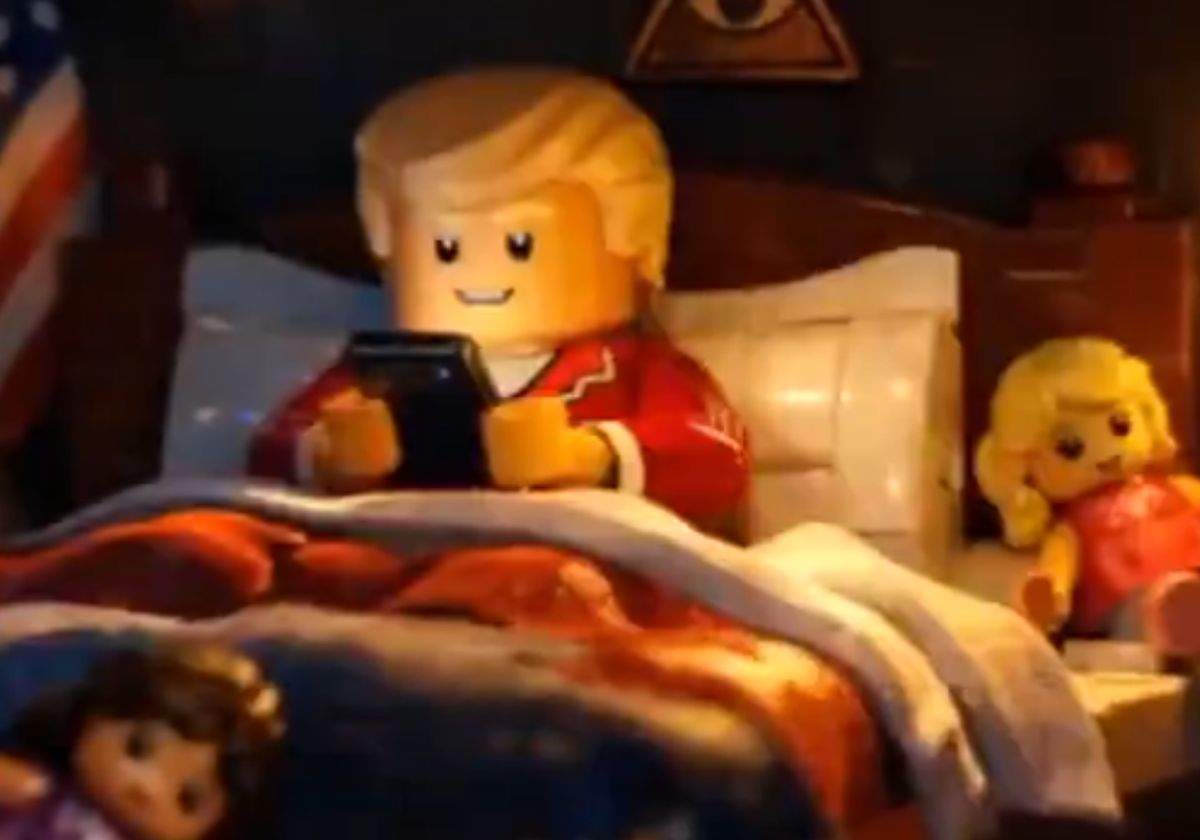 Μαρακάκης για δίκη Τεμπών: Η αίθουσα θα ήταν κατάλληλη για εκδήλωση μπαλέτου παιδιών νηπιαγωγείου