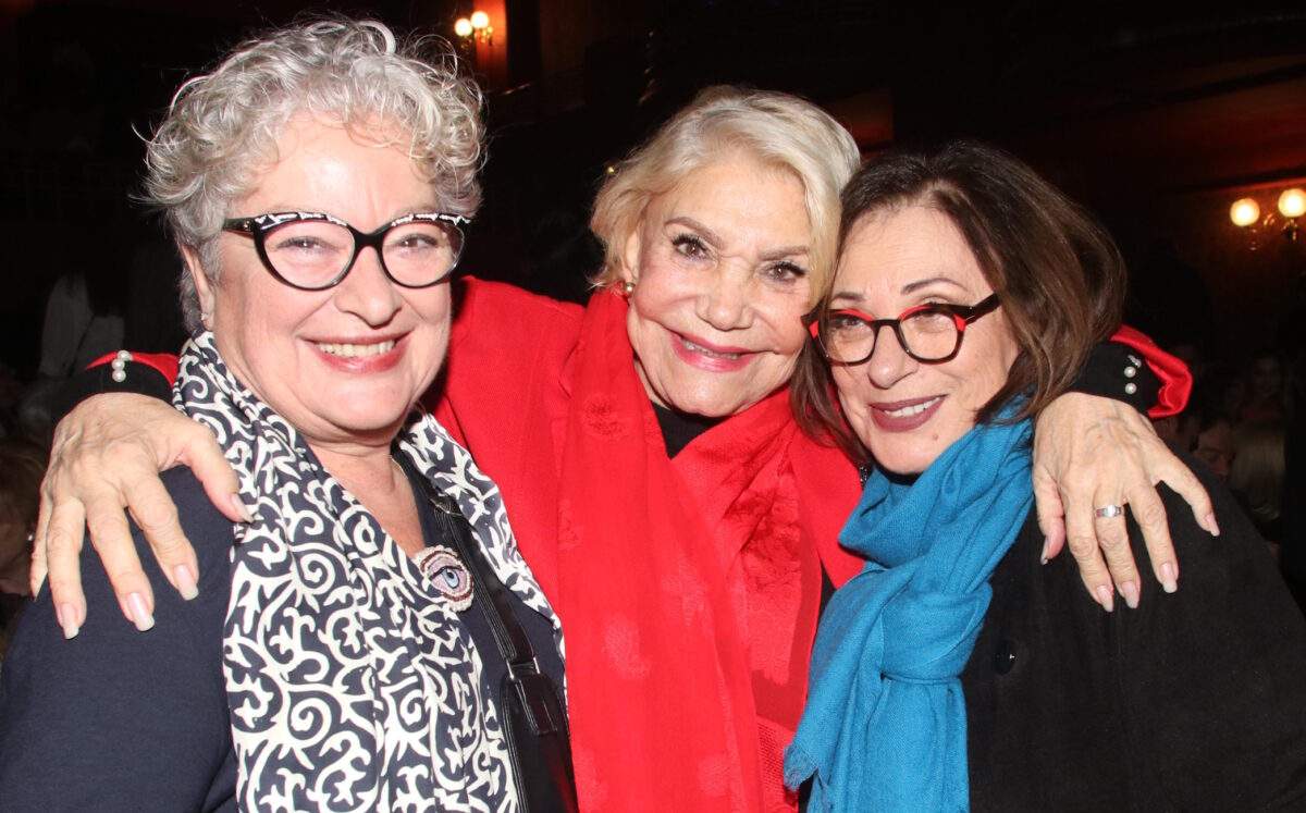 Εγνατία Οδός: «Το αυτοκίνητο έπεσε πάνω στον Αλέκο με 150 χιλιόμετρα και τον πέταξε, πάει ο άνθρωπος» λέει συνάδελφος του 54χρονου για το τροχαίο