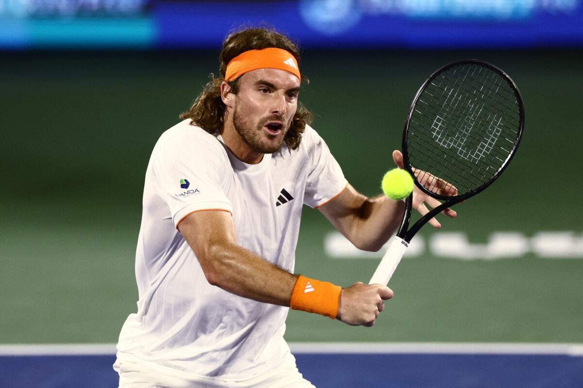 Τρόμαξαν στη Λάρισα: Εμφανίστηκε στον ουρανό το «μεγαθήριο» αμερικανικό βομβαρδιστικό – Δείτε φωτογραφίες