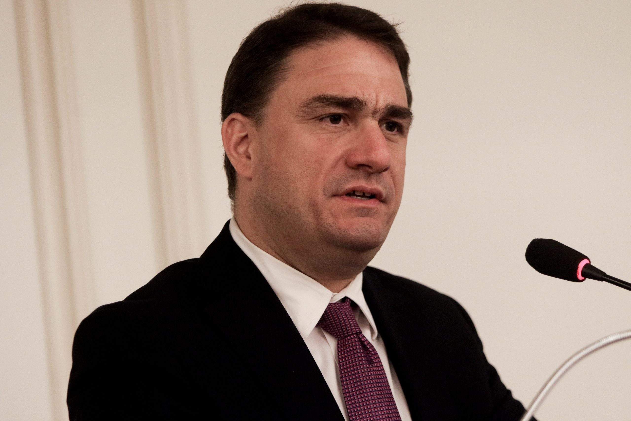 Ραφήνα: Ατύχημα σε πλοίο με 673 επιβάτες, κόπηκε ο κάβος, τραυματίστηκε μέλος του πληρώματος