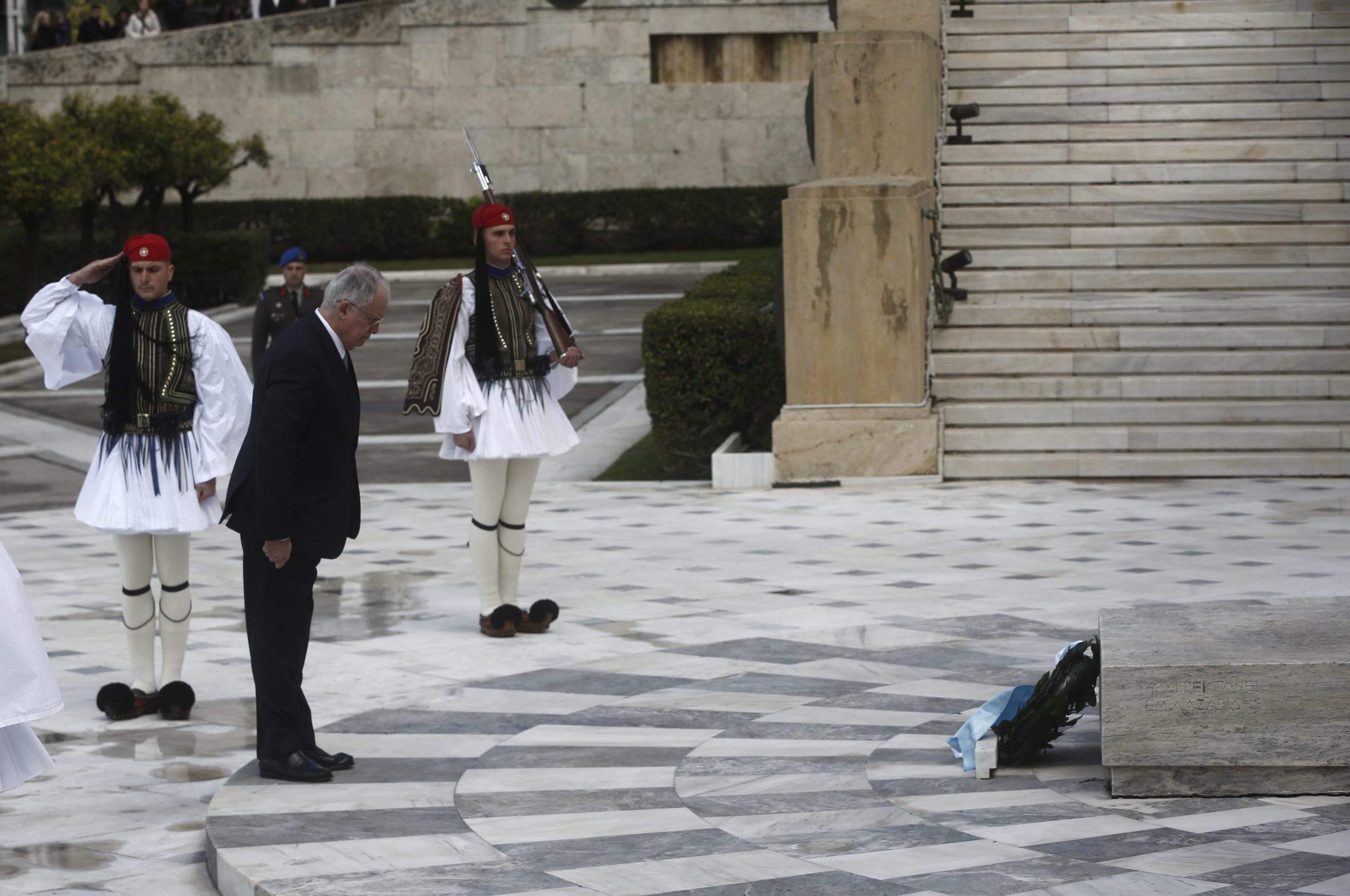 Έλαμψαν τα drones στην παρέλαση της 25ης Μαρτίου που αναβαθμίζουν τις δυνατότητες των Ενόπλων Δυνάμεων, δείτε βίντεο