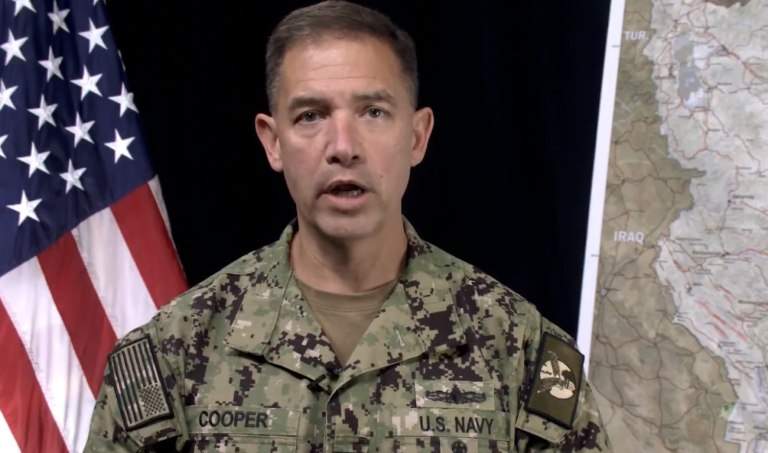 Ορμούζ: Σε στάση αναμονής οι Ευρωπαίοι σύμμαχοι – Θεωρούν «ασυνάρτητα απρόβλεπτη» τη συμπεριφορά του Τραμπ