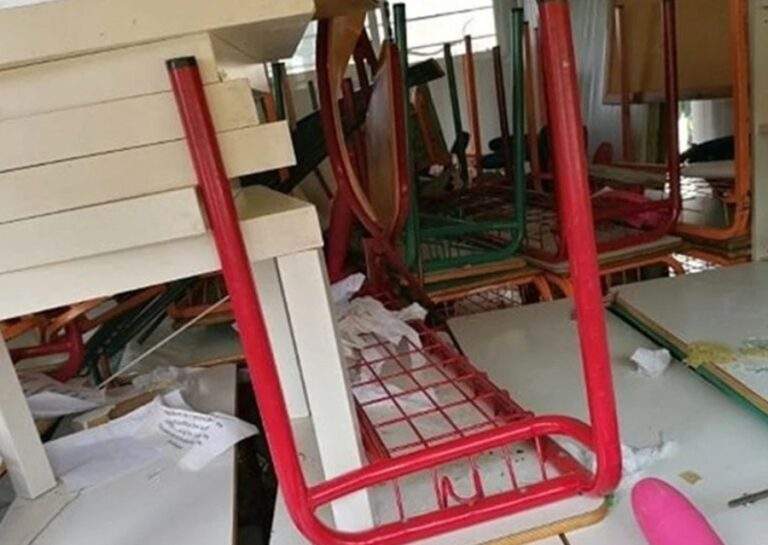 Σούσουpo στο MEGA: Απίστευτη ατάκα Ιορδάνη Χασαπόπουλου προς την Ανθή Βούλγαρη στον αέρα της εκπομπής