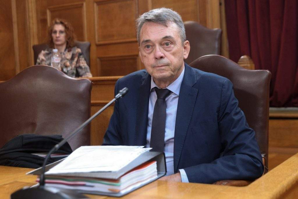 Άγιος Έρωτας: Ο Χάρης φέρνει εντάσεις στη σχέση Νικηφόρου-Άννας με τ…