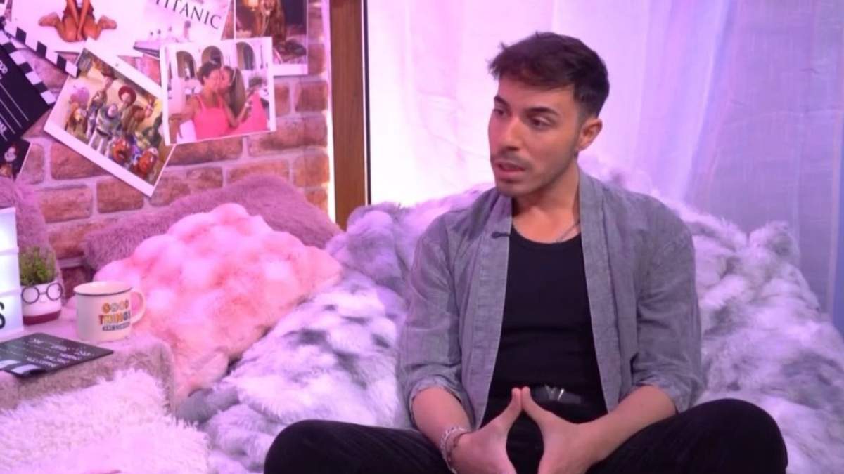 Χρήστος Μάστορας: Η αποκάλυψη για τυχόν συνεργασία με τον Κωνσταντίνο Αργυρό