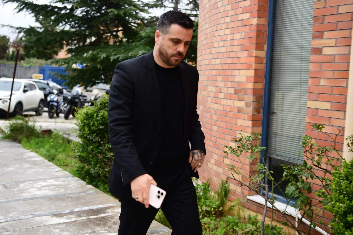 Πάλμας μετά τη συνάντηση με Δένδια: Έτοιμες Ελλάδα και Κύπρος για ανθρωπιστικές αποστολές και ειρηνευτικές πρωτοβουλίες