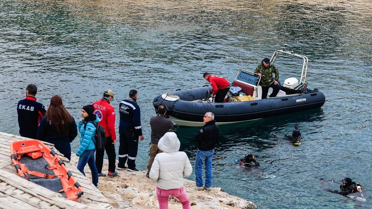 Η εορτή του Ευαγγελισμού της Θεοτόκου στην Αλεξανδρούπολη