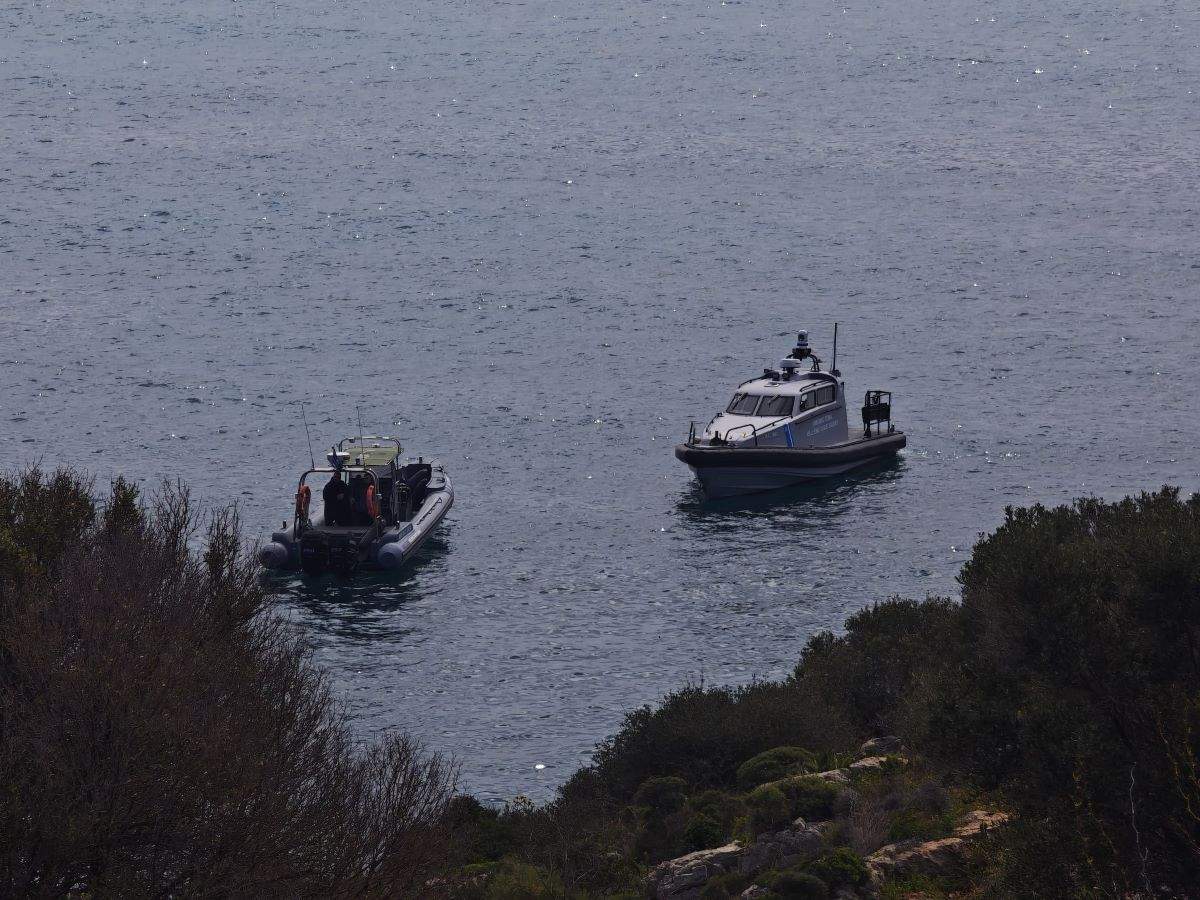 Τραγωδία στην Κάλυμνο: Νεκρός 60χρονος αναρριχητής από την Τσεχία