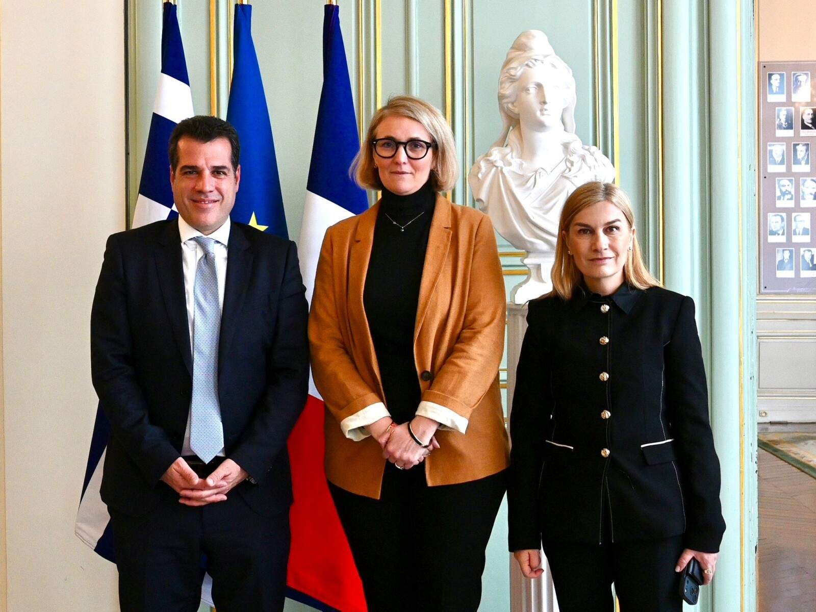 Πεζεσκιάν: Υπάρχει βούληση στο Ιράν να τελειώσει ο πόλεμος – Αλλά απαιτούνται εγγυήσεις