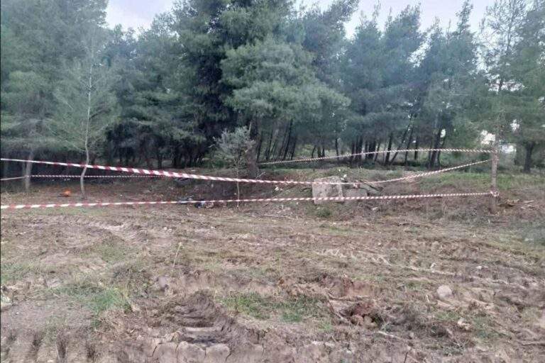 ΕΚΤΑΚΤΟ ΤΩΡΑ – ΒΡΕΘΗΚΕ ΝΕΚΡΟΣ ΣΤΟ ΚΡΕΒΑΤΙ ΤΟΥ ΠΑΣΙΓΝΩΣΤΟΣ ΗΘΟΠΟΙΟΣ