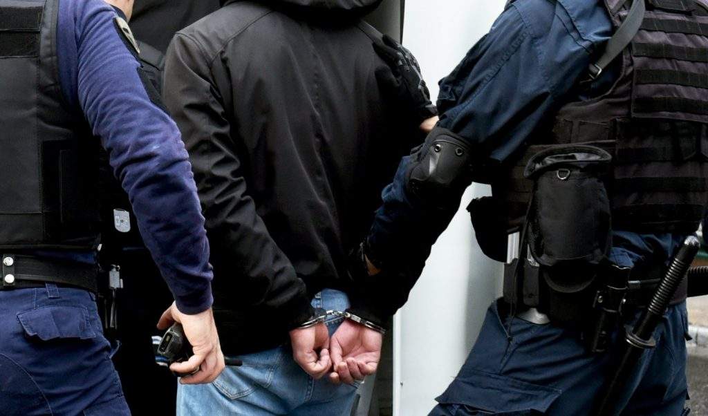 Άγιος Έρωτας: Ο γάμος Χάρη και Αναστασίας μέσα από φωτογραφίες