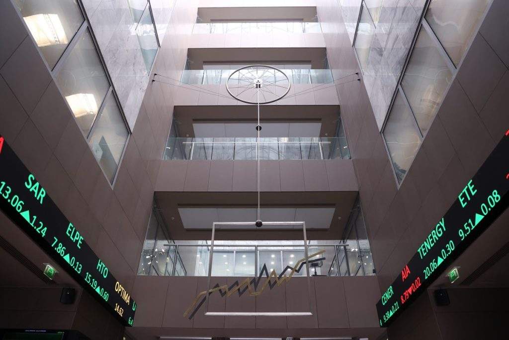 Άγιος Έρωτας: Νικόλαος και Λάμπρος στήνουν σχέδιο διάσωσης