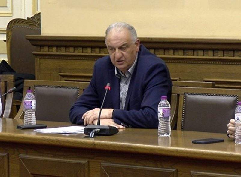 Κυριάκος Μητσοτάκης: «Η Ευρώπη πρέπει να έχει εγχειρίδιο μέτρων για την υποστήριξη επιχειρήσεων και καταναλωτών»