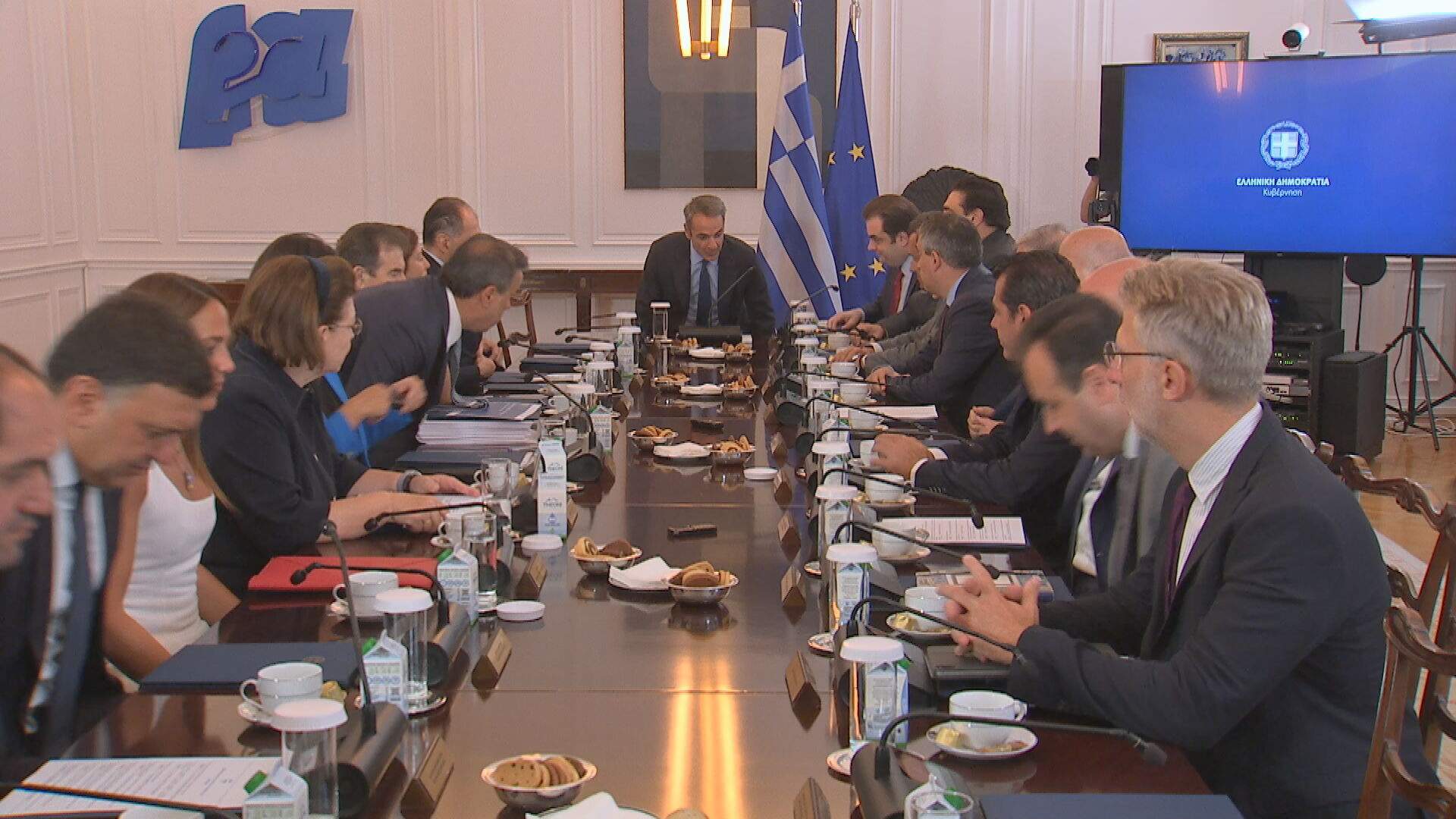 Η ΑΑΔΕ αποκάλυψε διεθνές κύκλωμα λαθραίων τσιγάρων με πυρήνα την Ελλάδα: Τα έφερναν από την Τουρκία, τα έστελναν σε Γαλλία, Ισπανία, Βρετανία