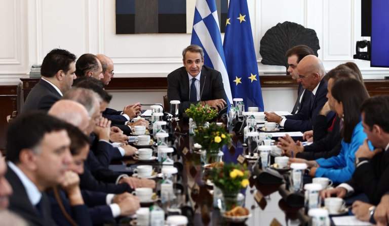 Εγκαινιάστηκε το νέο ερευνητικό Κέντρο Ορεινότητας «ΟΡΟΣ» του ΕΚΕΤΑ στη Λίμνη Πλαστήρα, δείτε εικόνες