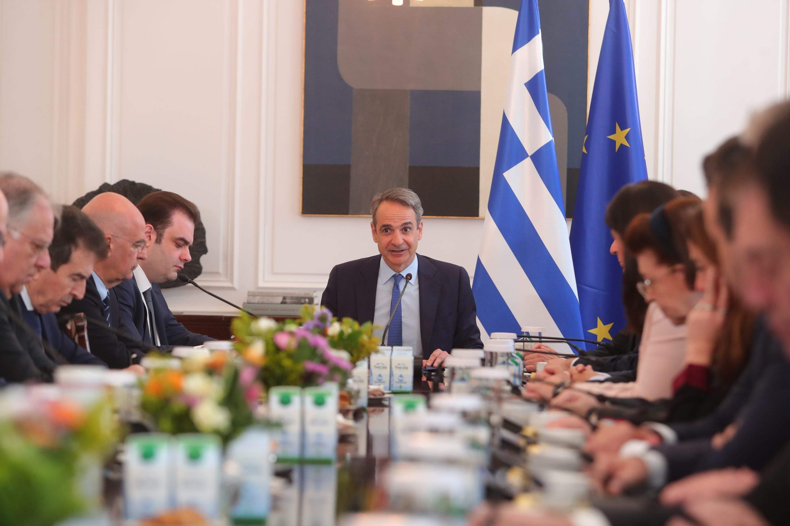 Απέβαλε στη 10η εβδομάδα η σύζυγος του Γιάννη Καλλιάνου: «Κλαίει συνεχώς εδώ και 10 ημέρες, προσπαθώ να της εξηγήσω ότι δεν τελειώνει εδώ η ζωή»