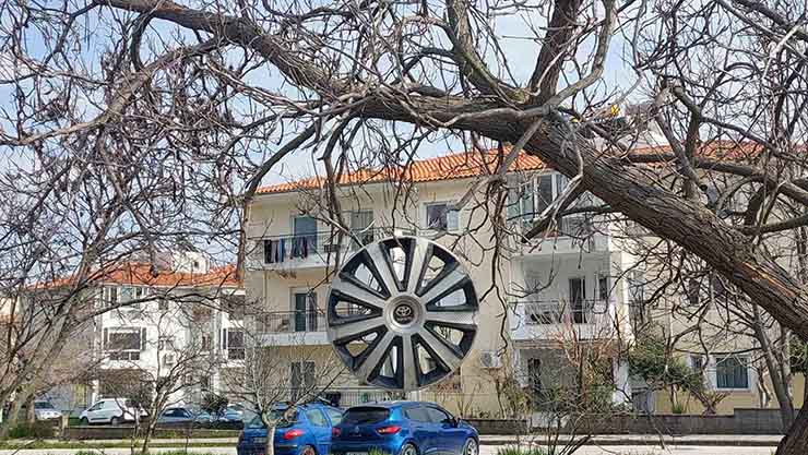 Το μυστικό για τέλειες πατάτες φούρνου που θα λατρέψεις