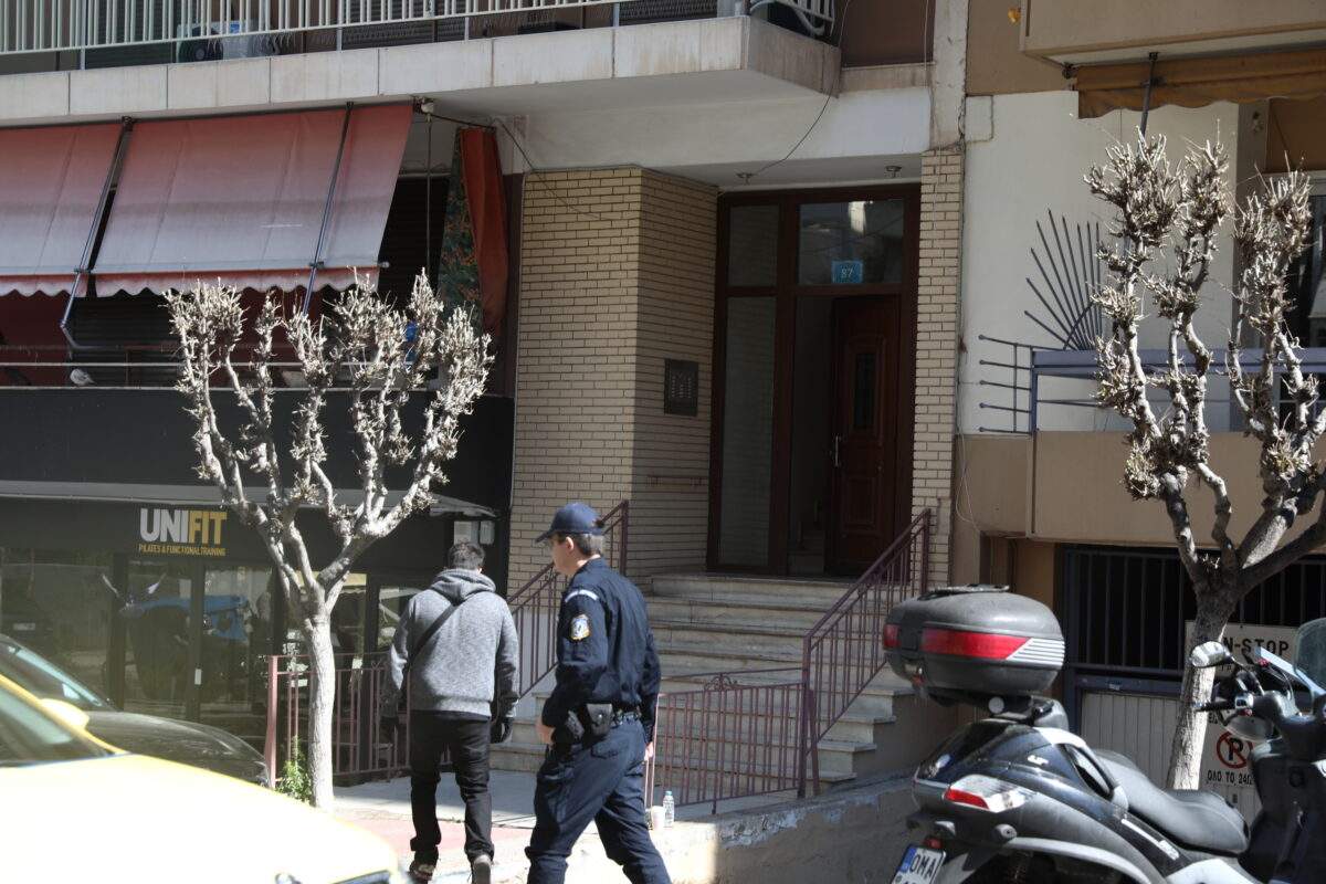 Γιώργος Ξυλούρης: Αναβάλλεται για τις 29 Οκτωβρίου 2027 η δίκη του «φραπέ»