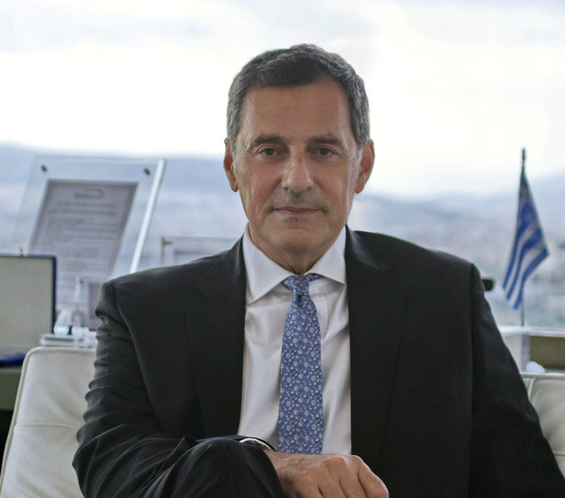 Μητσοτάκης από Σύνοδο Κορυφής: Ενεργοποίηση της ευρωπαϊκής άμυνας, τέλος στις επιθέσεις σε ενεργειακές εγκαταστάσεις και φόβοι για νέο μεταναστευτικό κύμα