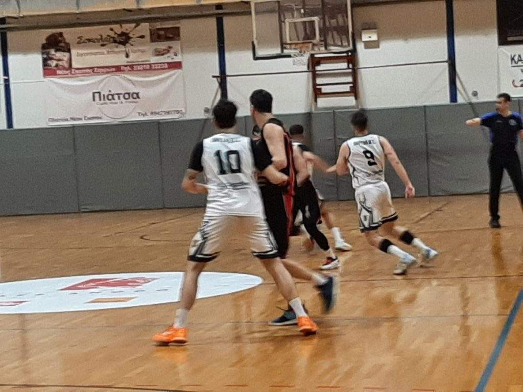 Το σπίτι δίπλα στο ποτάμι: Η απόπειρα αυτοκτονίας, ο νευρικός κλονισμός και…