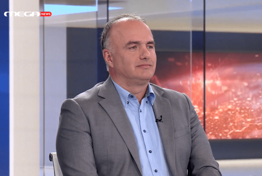 Προσοχή στους οδηγούς: Κλείνει από τη Δευτέρα τμήμα της Λεωφόρου Στρατού – Οι νέες ρυθμίσεις