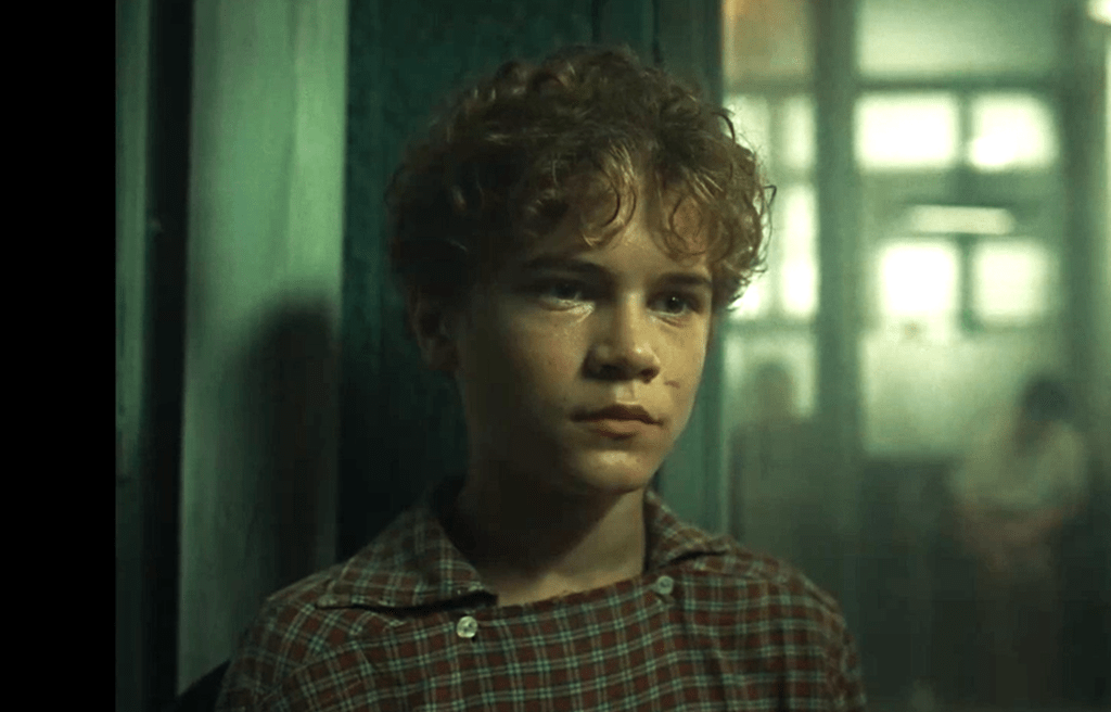 Άγιος Έρωτας: Η τραγική μοίρα της Χριστίνας – Μαζεύει λεφτά για λύτρα