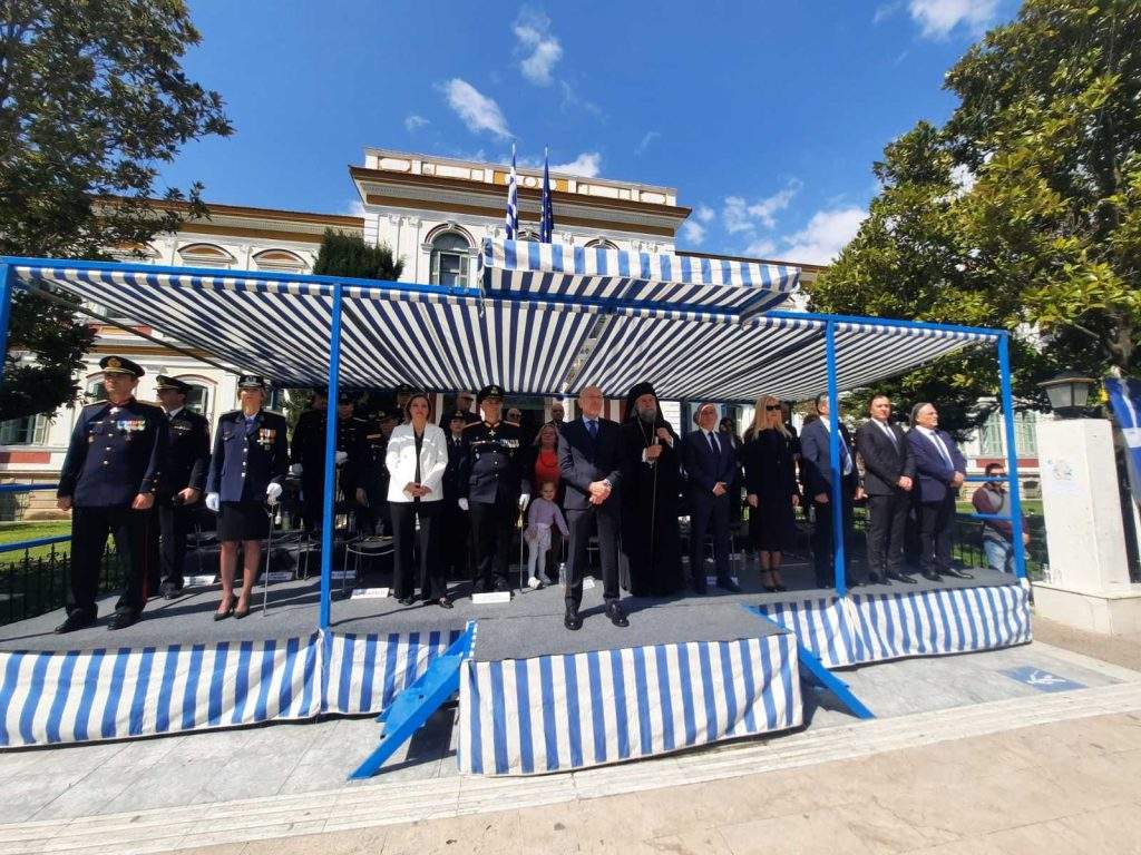 Μαζικό κύμα πυραυλικών επιθέσεων του Ιράν στο Ισραήλ