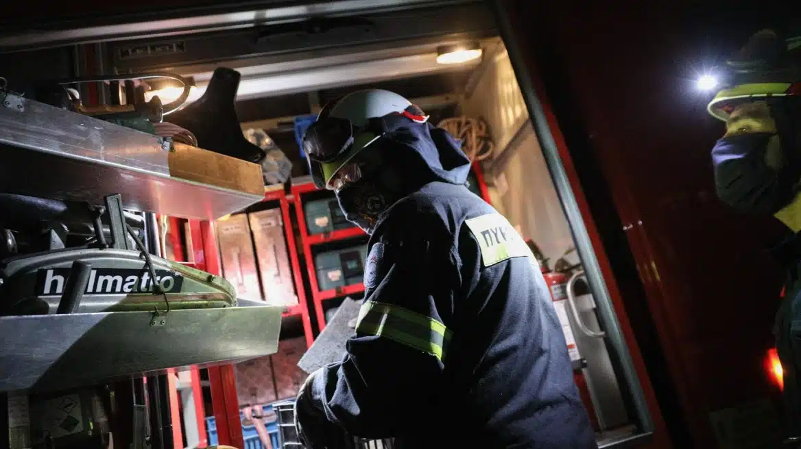 Χανιά: Πτώμα άνδρα εντοπίστηκε σε βραχώδη περιοχή – Σε εξέλιξη οι έρευνες των αρχών