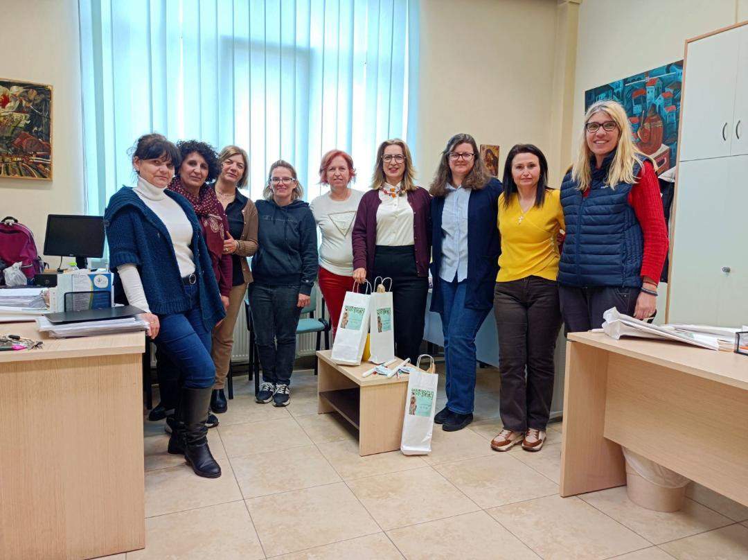 Δήμος Καβάλας: Ύμνοι κατάνυξης στην πλατεία Καπνεργάτη την Μεγάλη Τετάρτη