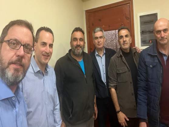 Οι εξελίξεις για τις Δημοτικές Κατασκηνώσεις Χρυσοπηγής – Βίντεο