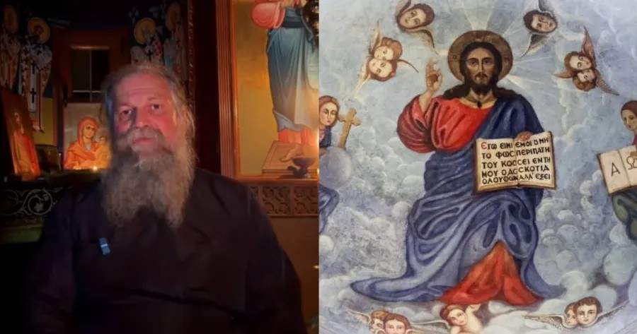 Συγκινεί ο Δημήτρης Σταρόβας: «Αν ζούσε η μάνα μου δεν θα άντεχε»