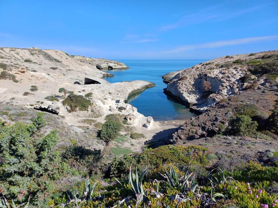 Λήμνος: Εντοπίστηκαν 32 παράνομοι μετανάστες – Στο Νοσοκομείο γυναίκα και παιδί – Όλες οι εξελίξεις