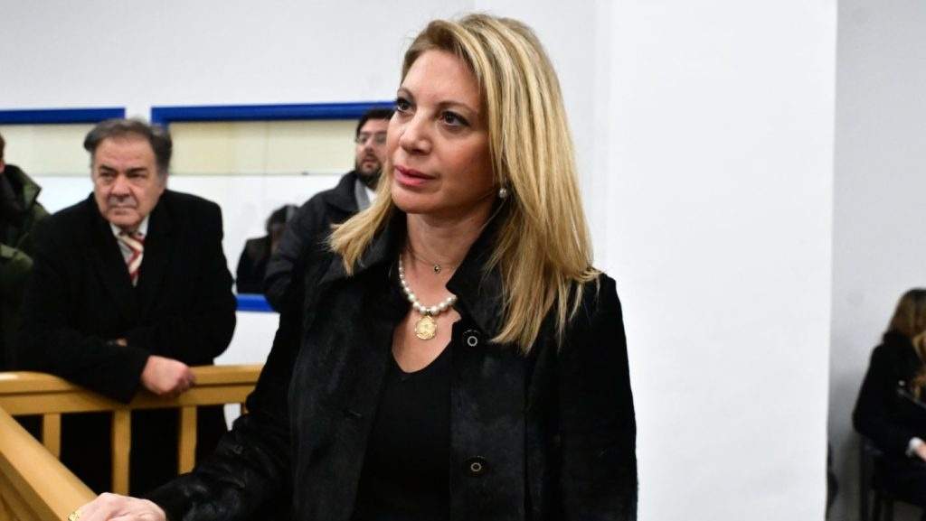 Τραμπ: Παρών στη συνεδρίαση του Ανωτάτου Δικαστηρίου για την ιθαγένεια