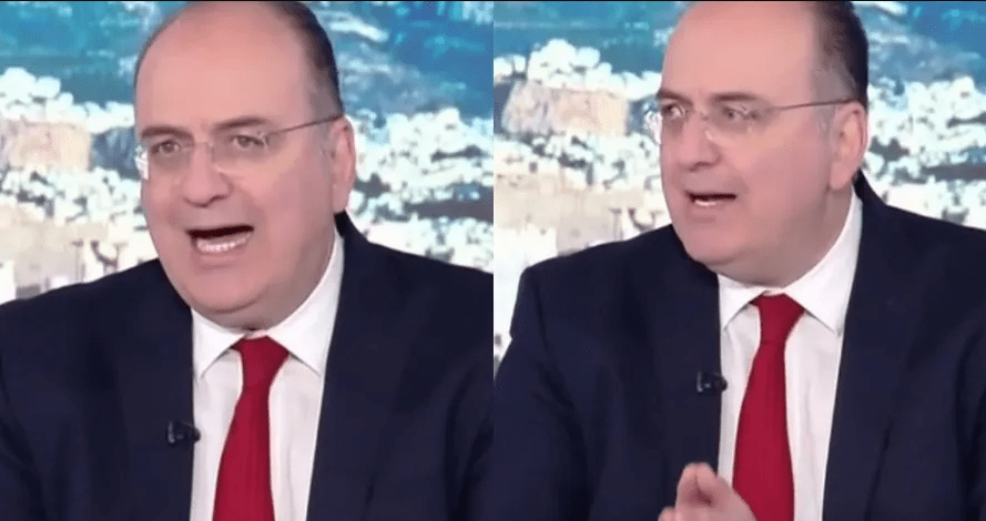 Παράσυρση και εγκατάλειψη ανήλικης στην Αχαρνών – Σε σοβαρή κατάσταση στο ΚΑΤ