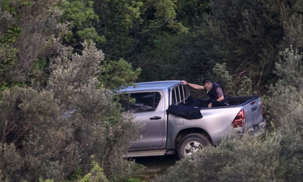 Συνεχείς μετασεισμοί στην Κρήτη: Δύο 4άρια μέσα σε 15 λεπτά