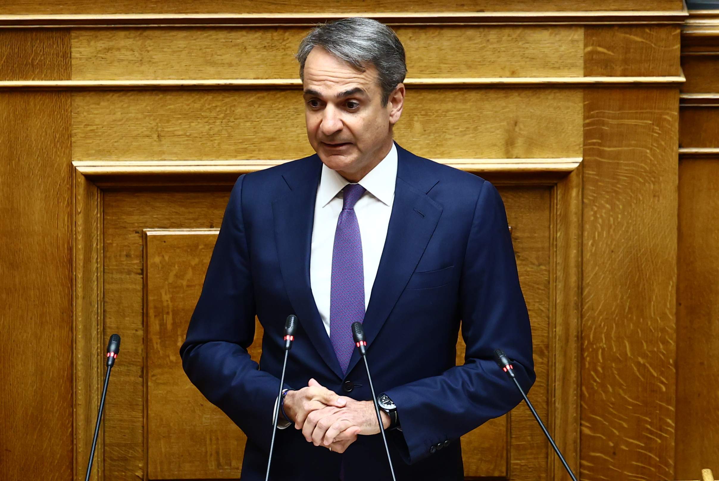 Ηράκλειο: Αγωνία για τη 43χρονη γυναίκα που εξαφανίστηκε