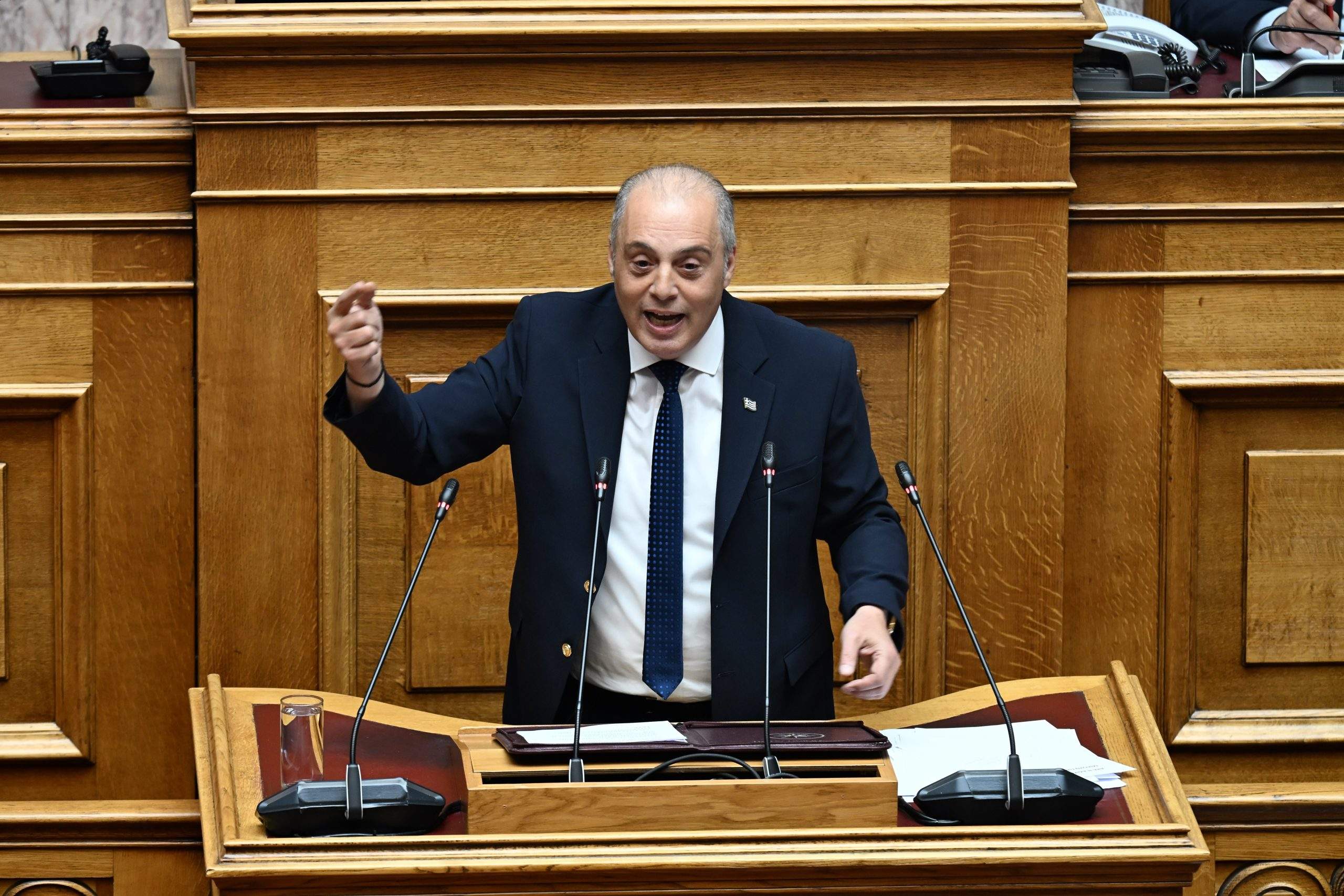 Μεθυσμένος οδηγός φορτηγού προκάλεσε τροχαίο στη Θεσσαλονίκη